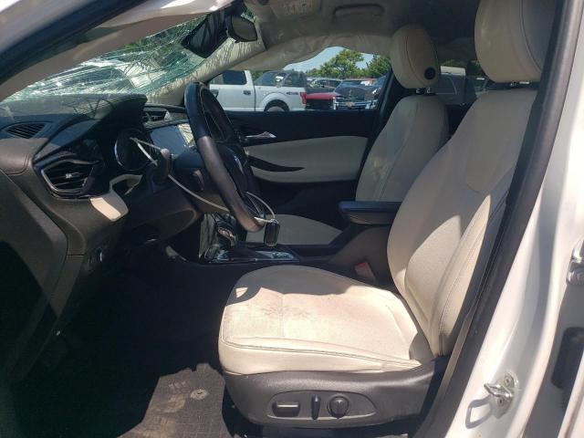 Photo 7 from auction – 2020 BUICK ENCORE GX with VIN KL4MMBS20LB116589