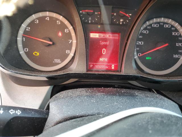 Photo 9 from auction – 2014 GMC TERRAIN SL with VIN 2GKFLVEK1E6193951