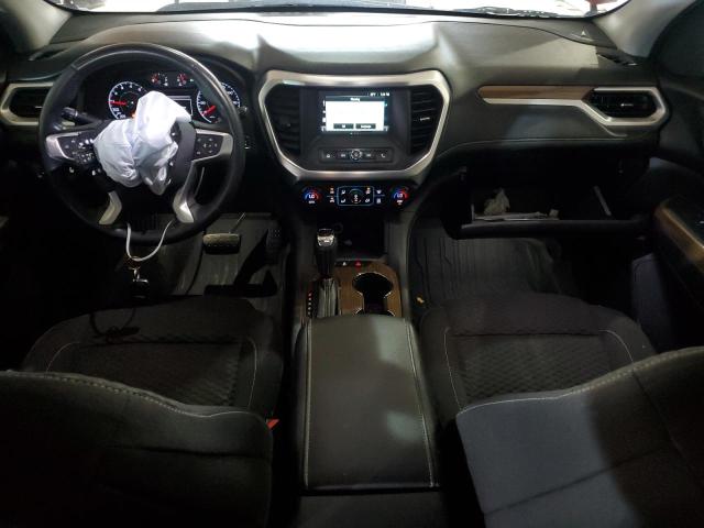Photo 8 from auction – 2017 GMC ACADIA SLE with VIN 1GKKNKLA5HZ297546