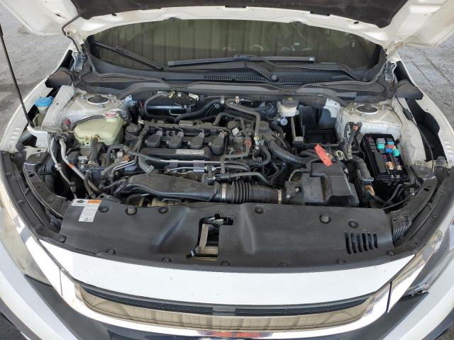 Photo 11 from auction – 2016 HONDA CIVIC EX with VIN 19XFC1F88GE216832