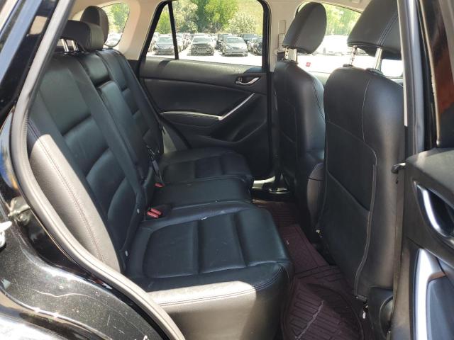 Photo 10 from auction – 2016 MAZDA CX-5 GT with VIN JM3KE4DY4G0913315