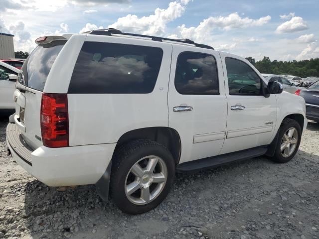 Photo 3 from auction – 2011 CHEVROLET TAHOE C150 with VIN 1GNSCAE08BR394917