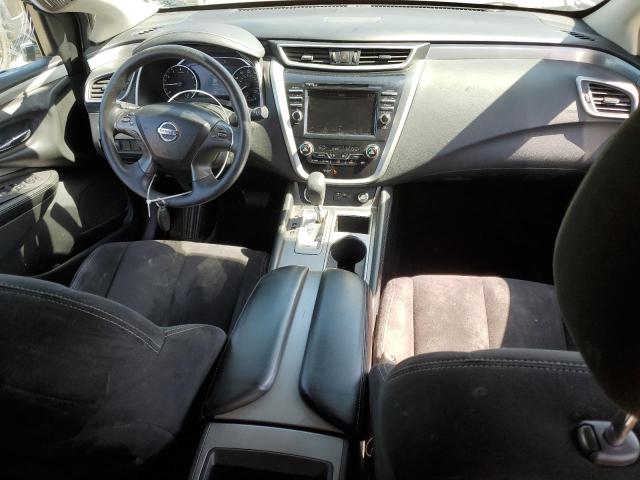 Photo 8 from auction – 2019 NISSAN MURANO S with VIN 5N1AZ2MJ2KN113166