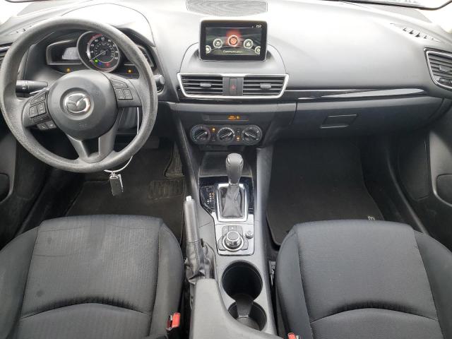 Photo 8 from auction – 2016 MAZDA 3 SPORT with VIN 3MZBM1T72GM284408