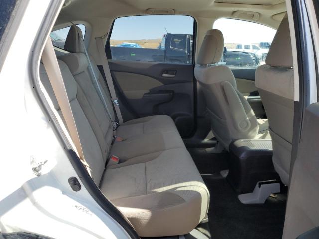 Photo 10 from auction – 2013 HONDA CR-V EX with VIN 5J6RM4H54DL086799