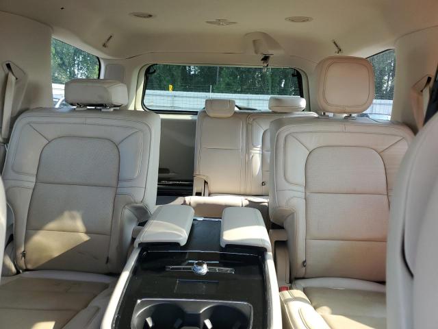 Photo 10 from auction – 2019 LINCOLN NAVIGATOR with VIN 5LMJJ2LTXKEL09234