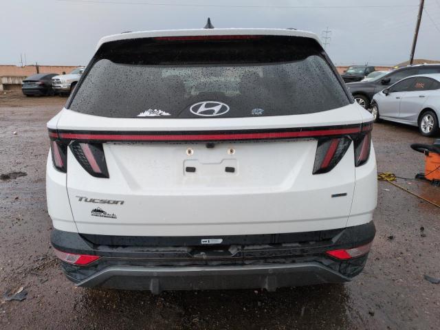 Photo 6 from auction – 2023 HYUNDAI TUSCON with VIN 5NMJECAE7PH235538