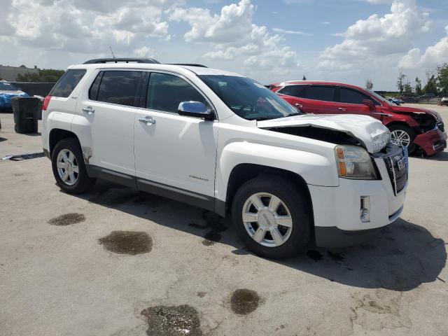Photo 4 from auction – 2012 GMC TERRAIN SL with VIN 2GKALSEK9C6172660