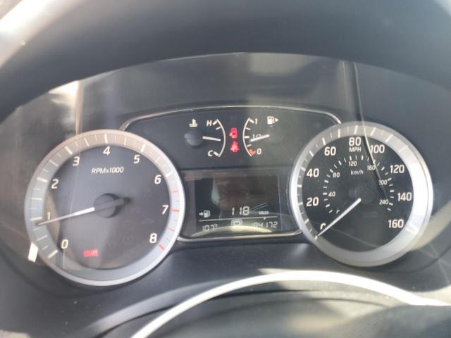 Photo 9 from auction – 2015 NISSAN SENTRA S with VIN 3N1AB7AP0FL655308
