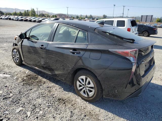 Photo 2 from auction – 2018 TOYOTA PRIUS with VIN JTDKBRFU6J3062102