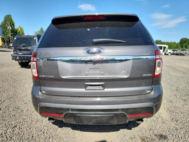 Photo 6 from auction – 2013 FORD EXPLORER L with VIN 1FM5K8F84DGA67222