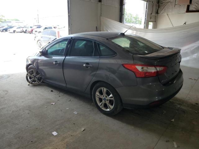 Photo 2 from auction – 2012 FORD FOCUS SE with VIN 1FAHP3F29CL188535