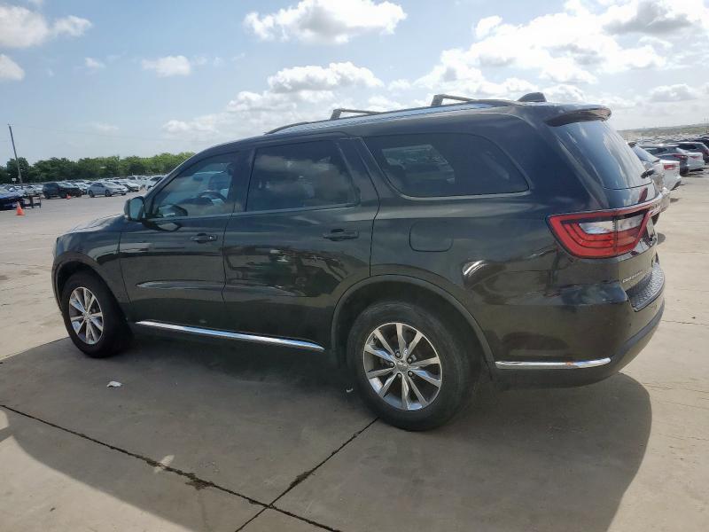 Photo 2 from auction – 2014 DODGE DURANGO LI with VIN 1C4RDHDG2EC282326