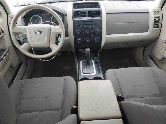 Photo 8 from auction – 2012 FORD ESCAPE XLS with VIN 1FMCU0C75CKA24194
