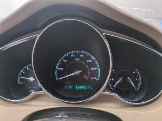 Photo 9 from auction – 2011 CHEVROLET MALIBU LS with VIN 1G1ZB5E10BF215922