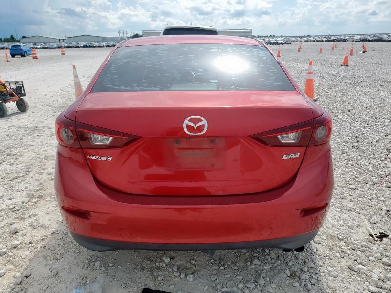 Photo 6 from auction – 2016 MAZDA 3 SPORT with VIN 3MZBM1T75GM266615