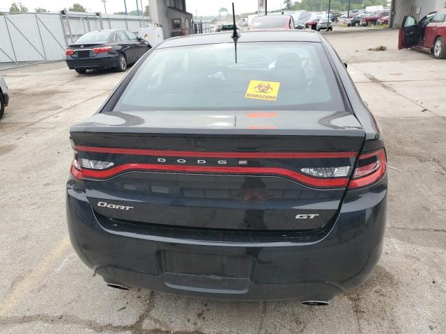 Photo 6 from auction – 2013 DODGE DART LIMIT with VIN 1C3CDFCB8DD327220