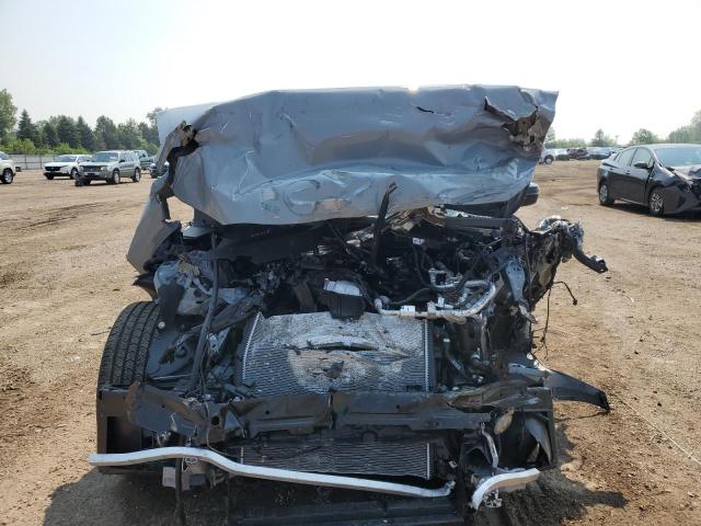 Photo 5 from auction – 2025 BMW I4 M50 with VIN WBY33HD00SFU19039