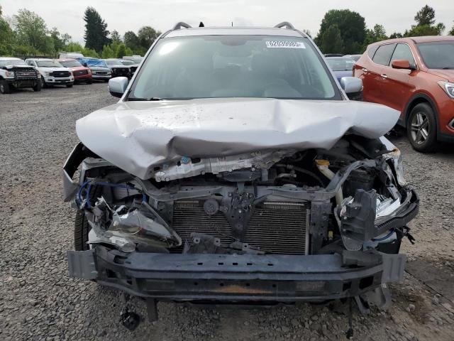 Photo 5 from auction – 2015 SUBARU FORESTER 2 with VIN JF2SJAWCXFH828999
