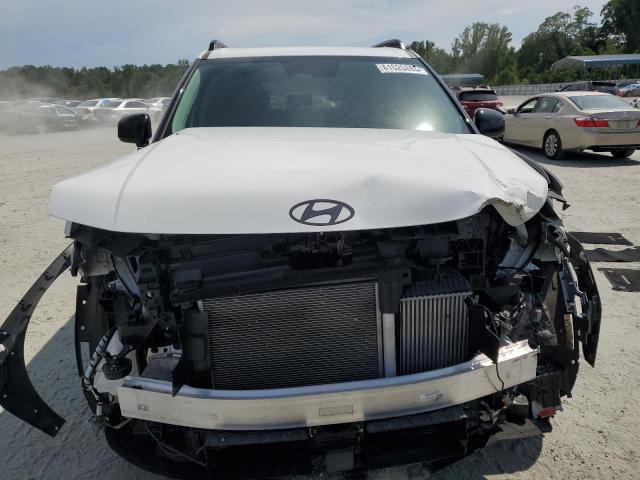 Photo 5 from auction – 2024 HYUNDAI SANTA FE XRT with VIN 5NMP3DGL7RH009997