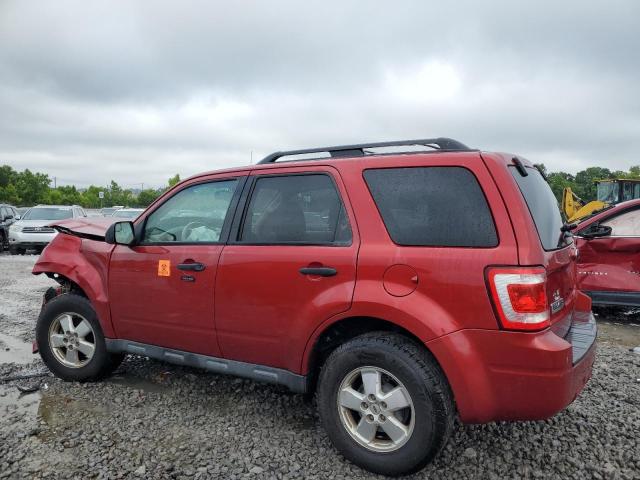 Photo 2 from auction – 2012 FORD ESCAPE XLT with VIN 1FMCU0D79CKC35722