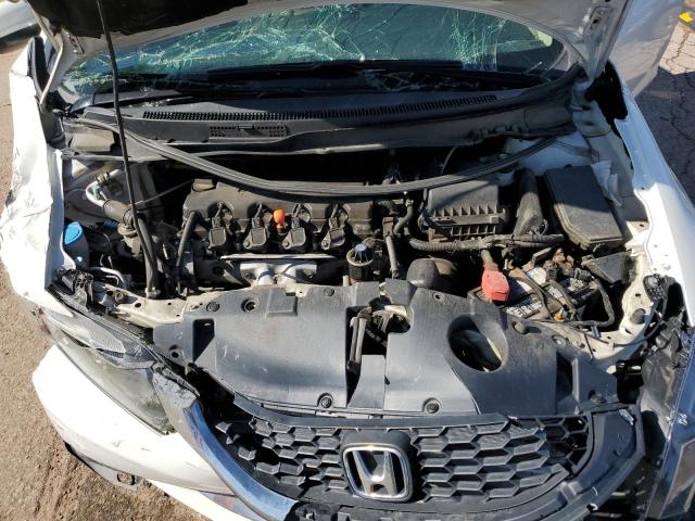Photo 11 from auction – 2015 HONDA CIVIC LX with VIN 2HGFB2F59FH561791