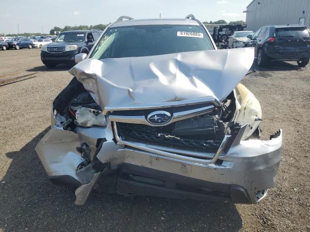 Photo 5 from auction – 2015 SUBARU FORESTER 2 with VIN JF2SJAFCXFH404772