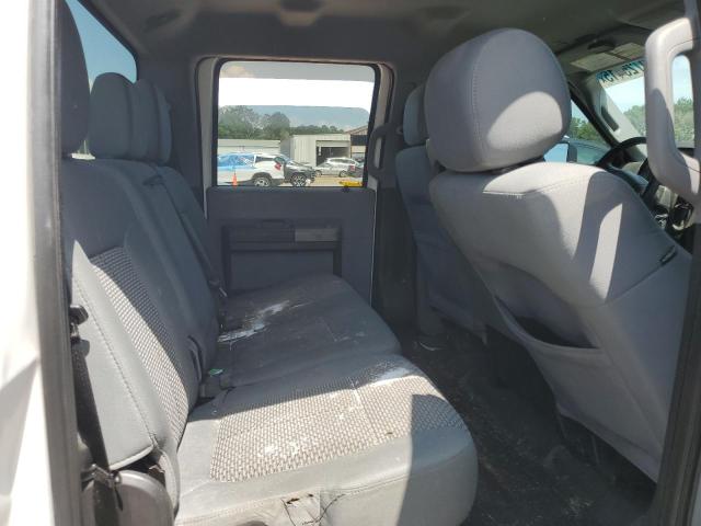 Photo 10 from auction – 2013 FORD F250 SUPER with VIN 1FT7W2AT5DEA99117