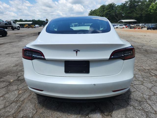 Photo 6 from auction – 2023 TESLA MODEL 3 with VIN 5YJ3E1EA8PF408067