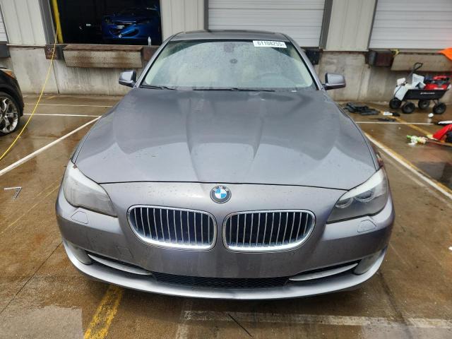 Photo 5 from auction – 2013 BMW 535 XI with VIN WBAFU7C57DDU77213