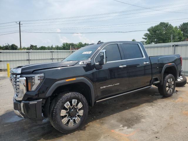 GMC SIERRA K25 2025 with VIN 1GT4URE76SF185686 - Photo from auction