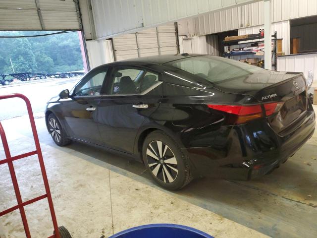 Photo 2 from auction – 2020 NISSAN ALTIMA SL with VIN 1N4BL4EV5LC141666