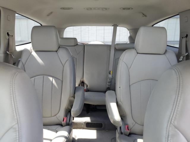 Photo 10 from auction – 2012 BUICK ENCLAVE with VIN 5GAKRCED9CJ353400