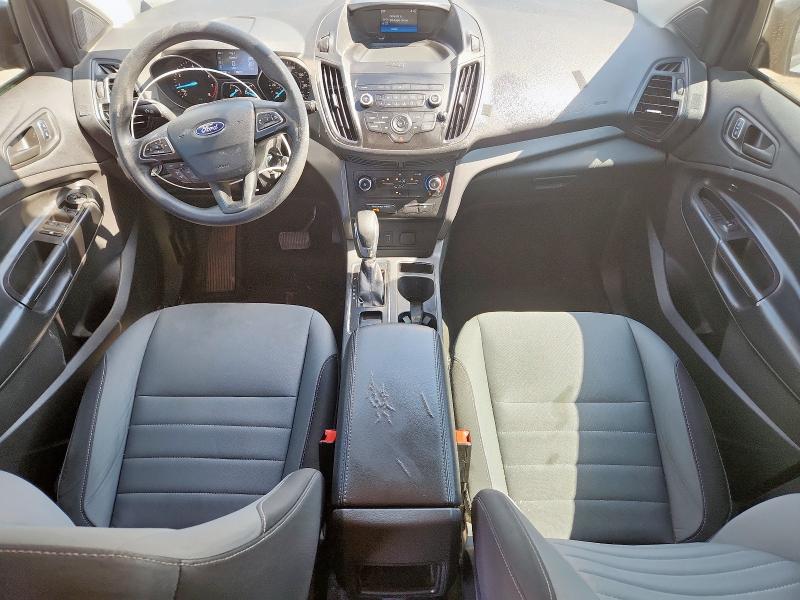 Photo 8 from auction – 2019 FORD ESCAPE S with VIN 1FMCU0F7XKUB57130