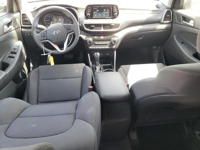 Photo 8 from auction – 2020 HYUNDAI TUCSON LIM with VIN KM8J33A44LU244032