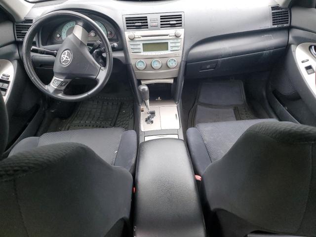 Photo 8 from auction – 2007 TOYOTA CAMRY CE with VIN 4T1BE46KX7U004565