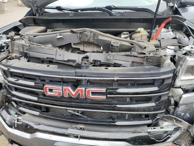 Photo 12 from auction – 2021 GMC ACADIA with VIN 1GKKNRLS1MZ143248