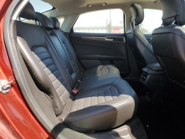 Photo 10 from auction – 2014 FORD FUSION SE with VIN 3FA6P0LU0ER279094