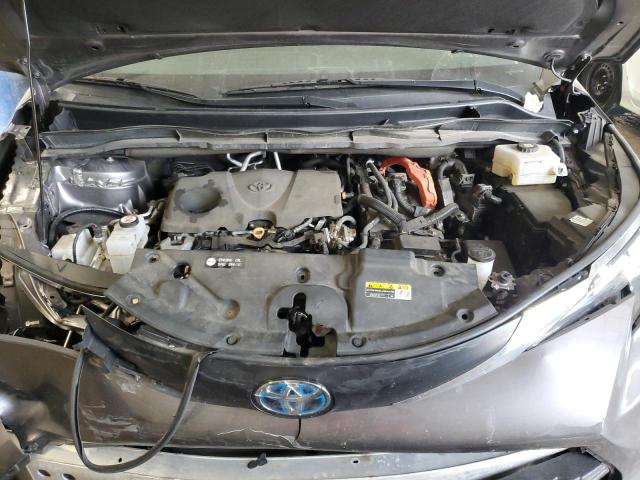 Photo 12 from auction – 2023 TOYOTA SIENNA LE with VIN 5TDKSKFC4PS081186