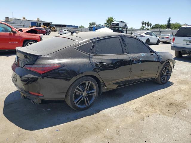 Photo 3 from auction – 2025 ACURA INTEGRA A- with VIN 19UDE4H32SA008009