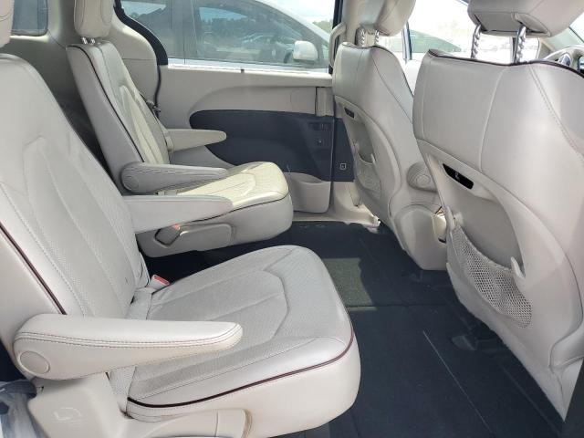 Photo 11 from auction – 2020 CHRYSLER PACIFICA L with VIN 2C4RC1GG1LR107298