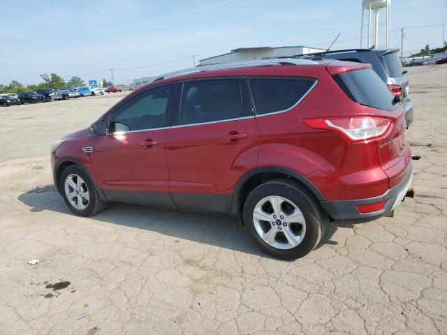 Photo 2 from auction – 2013 FORD ESCAPE TITANIUM with VIN 1FMCU0J95DUA33214