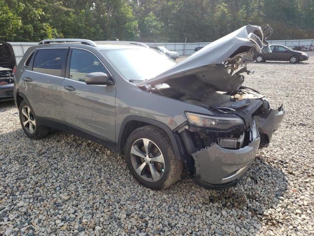 Photo 4 from auction – 2019 JEEP CHEROKEE L with VIN 1C4PJMDX2KD451906
