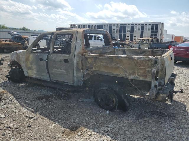 Photo 2 from auction – 2001 FORD F150 SUPER with VIN 1FTRW08L11KB16009