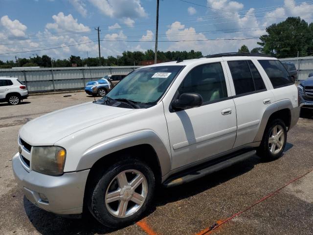 CHEVROLET TRAILBLAZE 2008 with VIN 1GNDS13S882262905 - Photo from auction