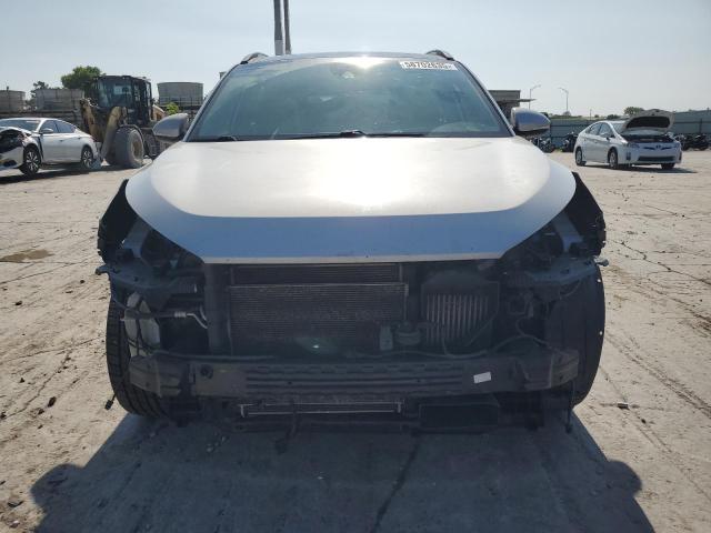 Photo 5 from auction – 2016 HYUNDAI TUCSON LIM with VIN KM8J3CA21GU114701