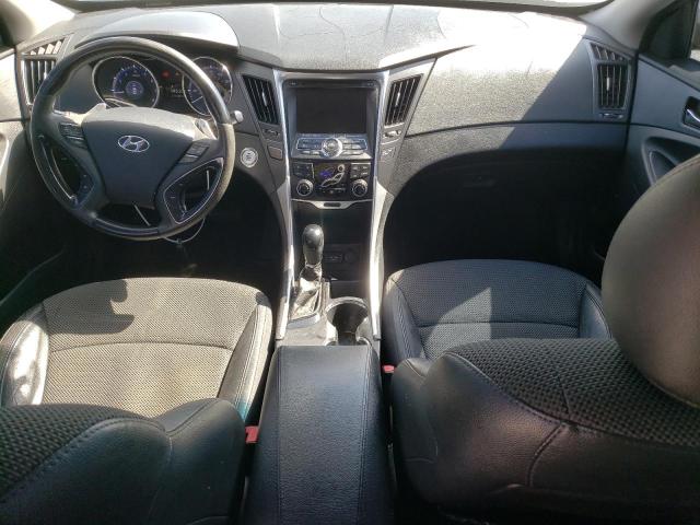 Foto 8 de la subasta – 2012 HYUNDAI SONATA SE con VIN 5NPEC4ABXCH355074