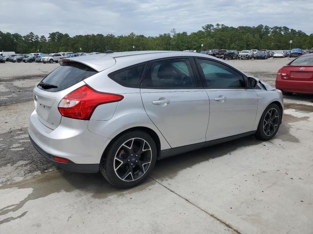 Photo 3 from auction – 2012 FORD FOCUS SE with VIN 1FAHP3K29CL187973