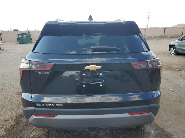 Photo 6 from auction – 2025 CHEVROLET EQUINOX LT with VIN 3GNAXPEG4SL256637