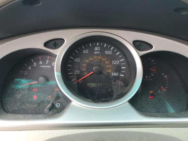 Photo 9 from auction – 2006 TOYOTA HIGHLANDER with VIN JTEGP21A360119288
